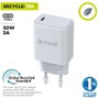 Muvit Cargador de pared For Change 30W con 1 puerto USB-C - MCACC0014